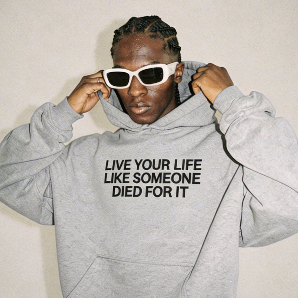 LYLL HOODIE