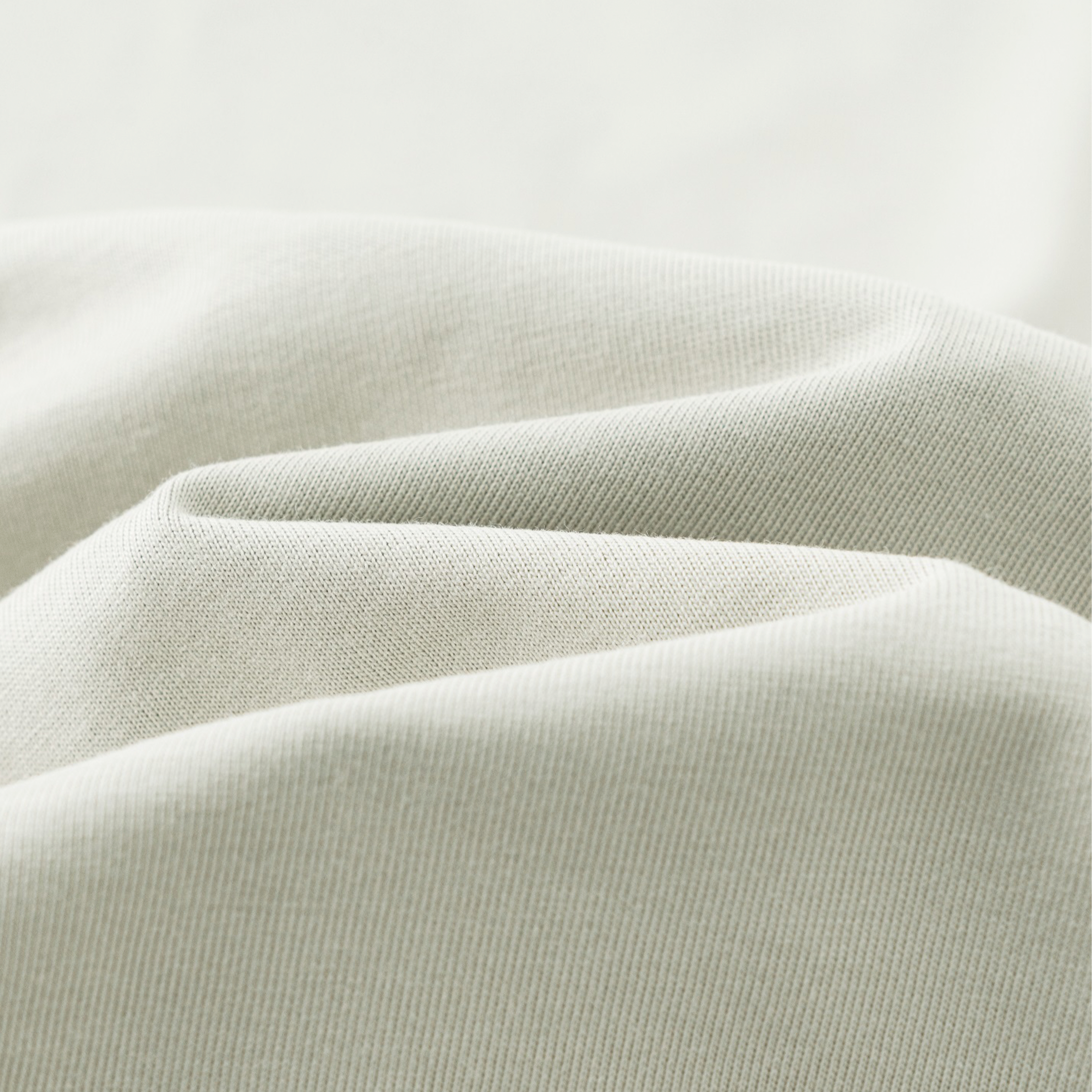 The “This Is That” Tee - Vintage Cream