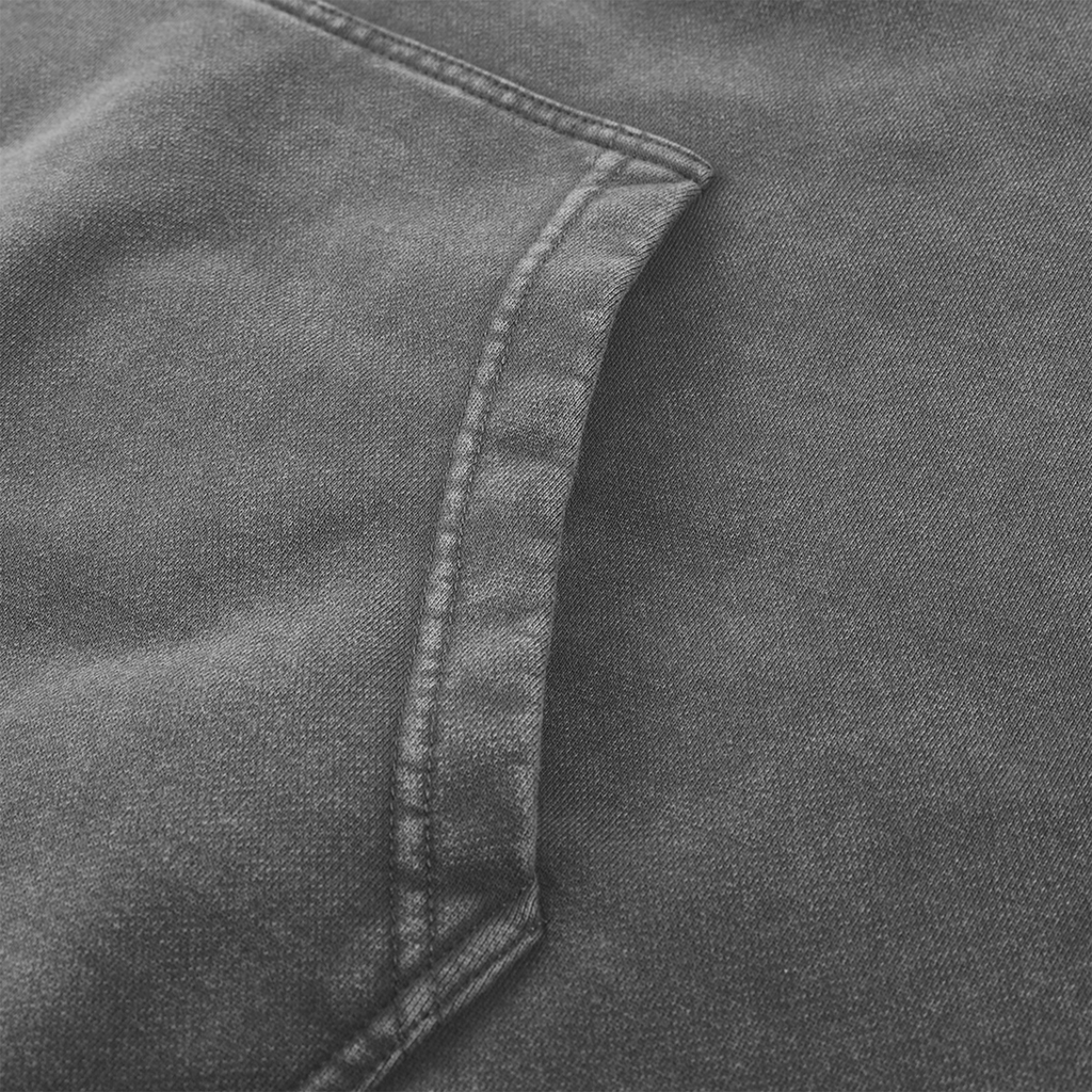 NUMERAL HOODIE
