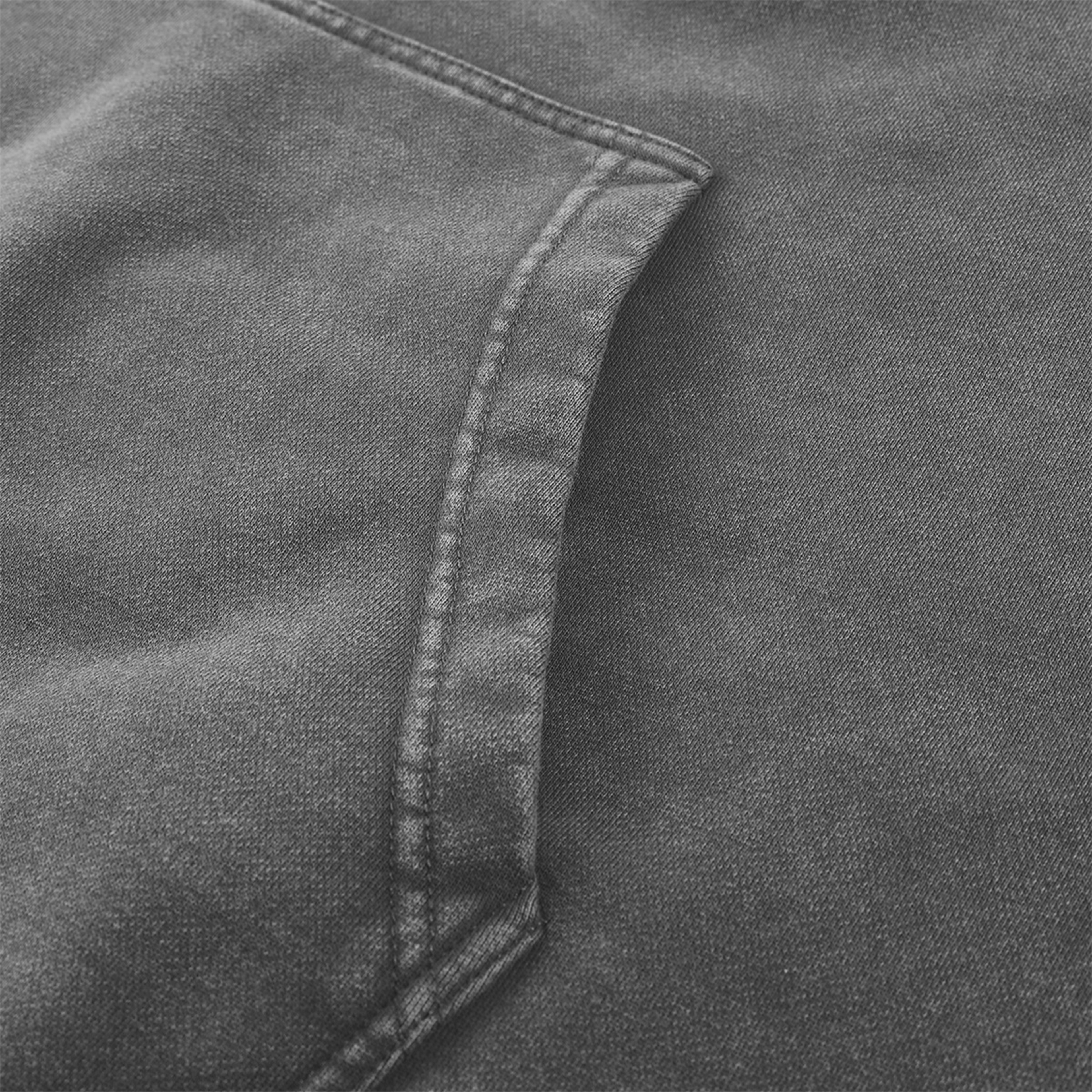 NUMERAL HOODIE