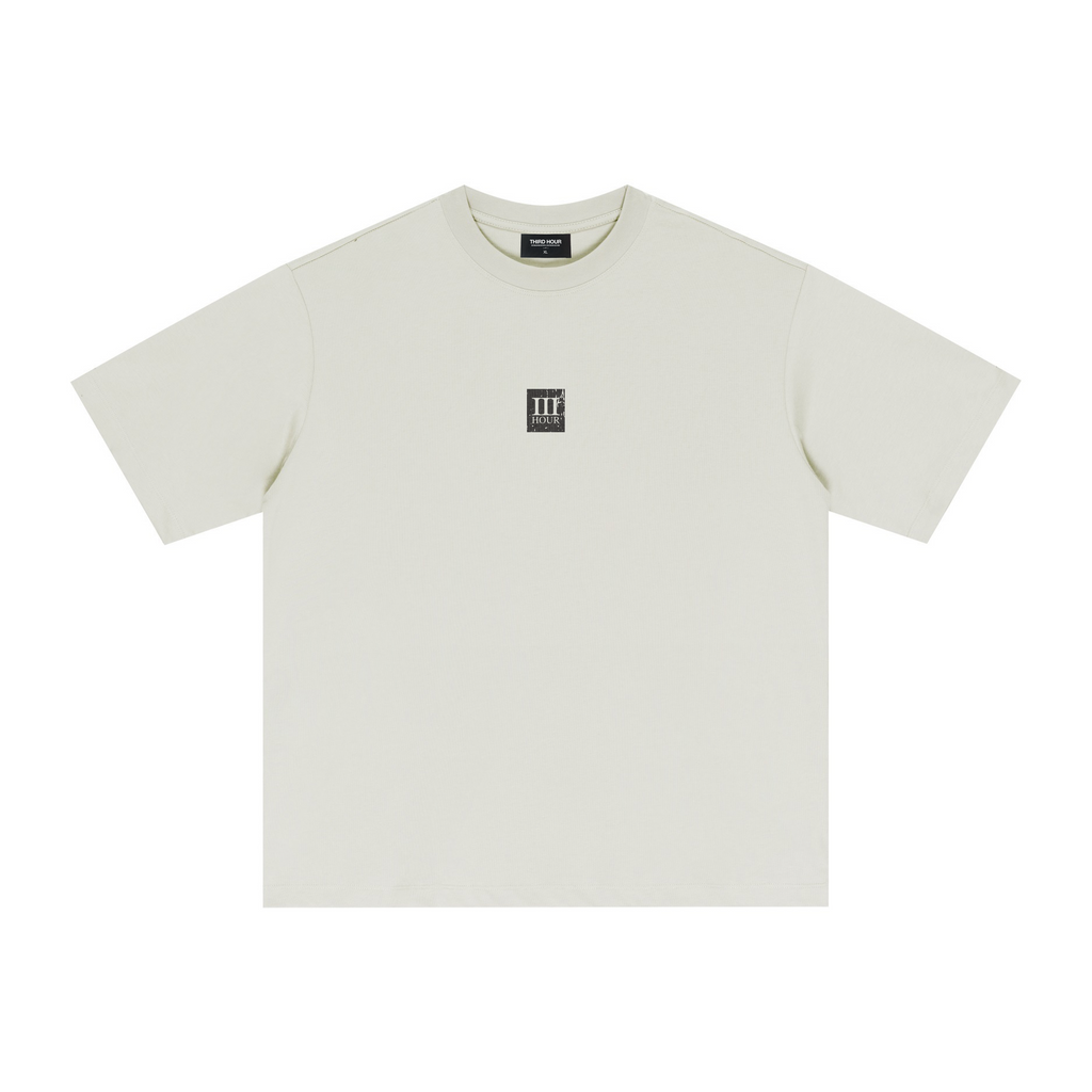 "THIS IS THAT" TEE