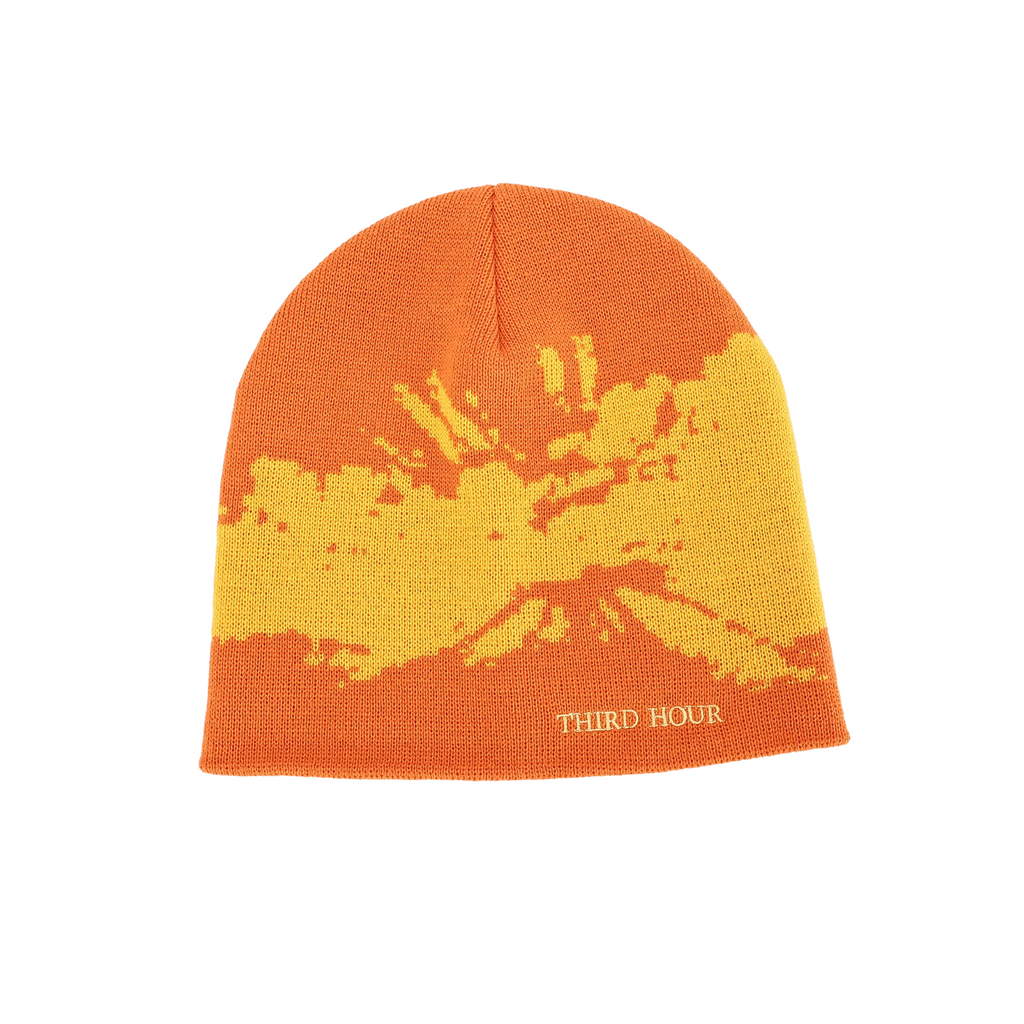 HEAVENS BEANIE