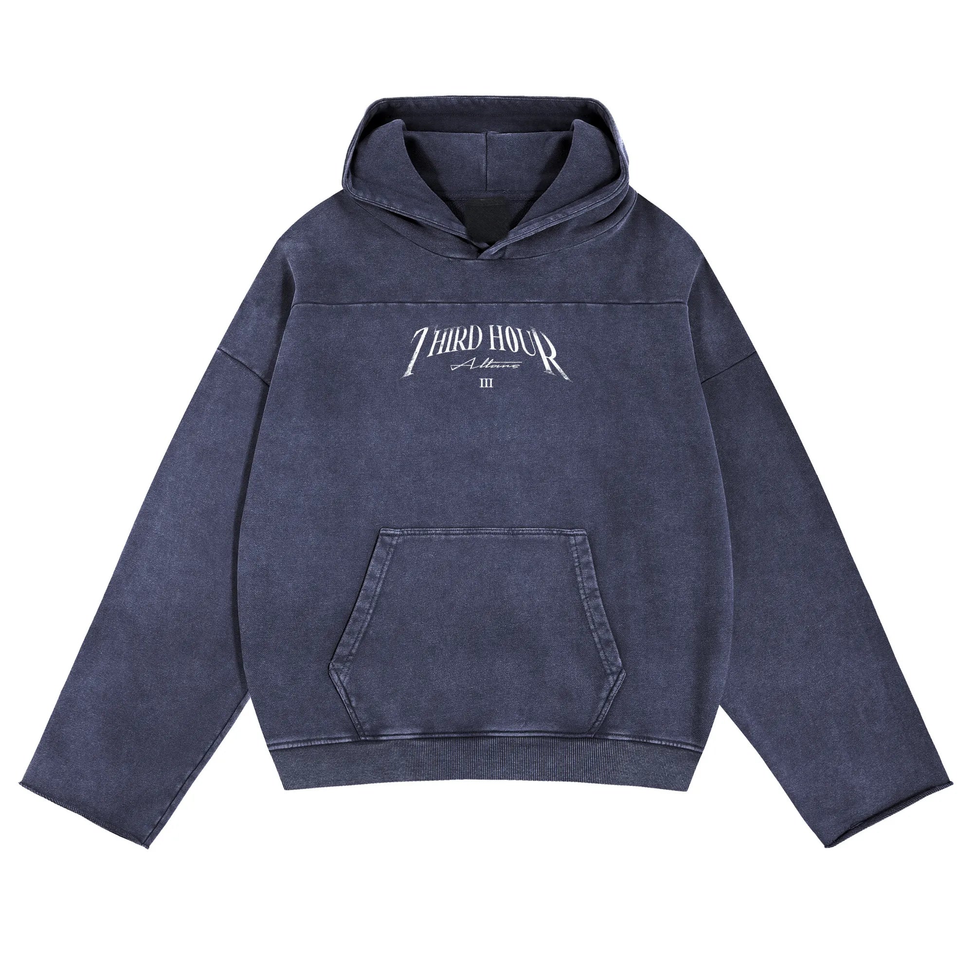 ALTARS HOODIE