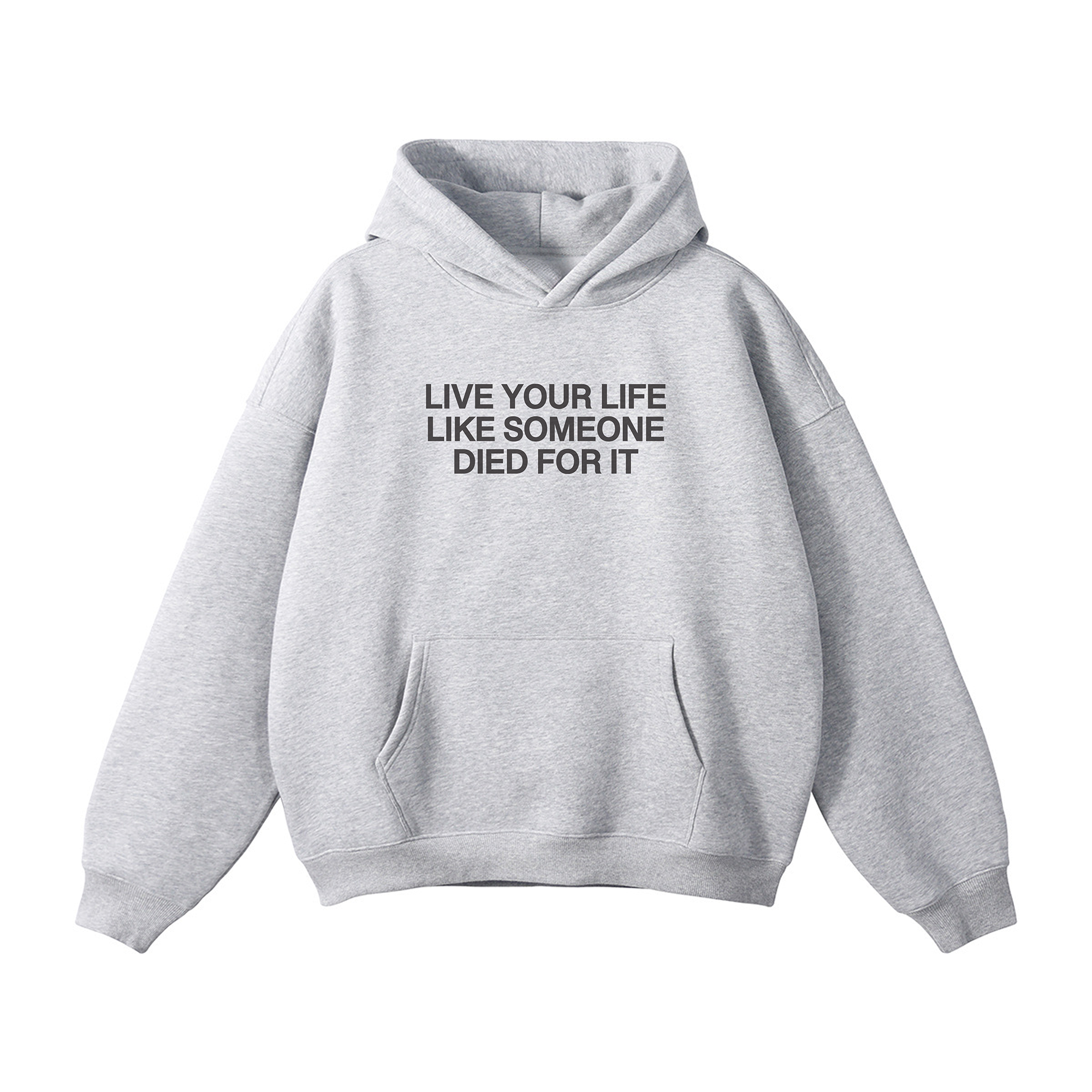 LYLL HOODIE