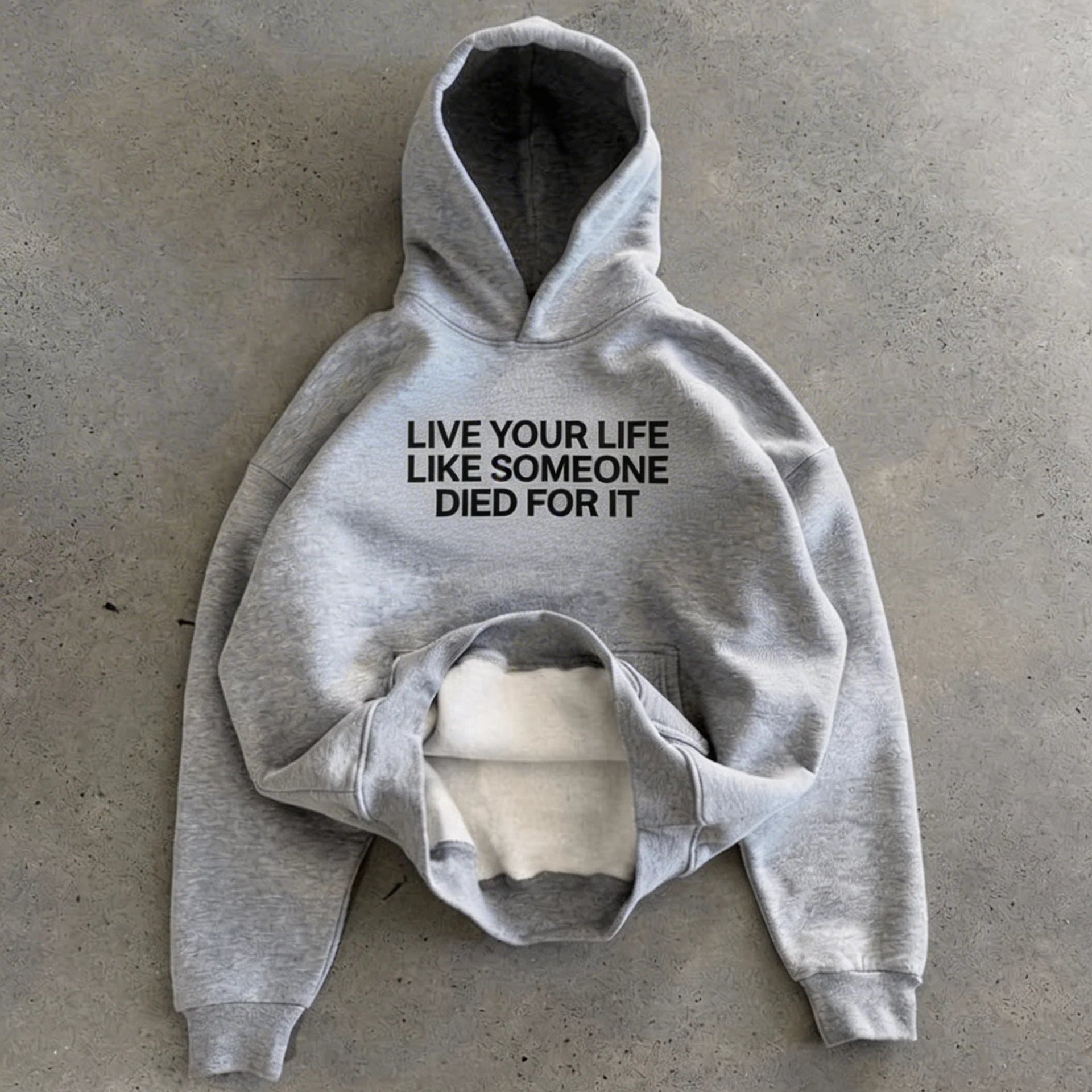 LYLL HOODIE